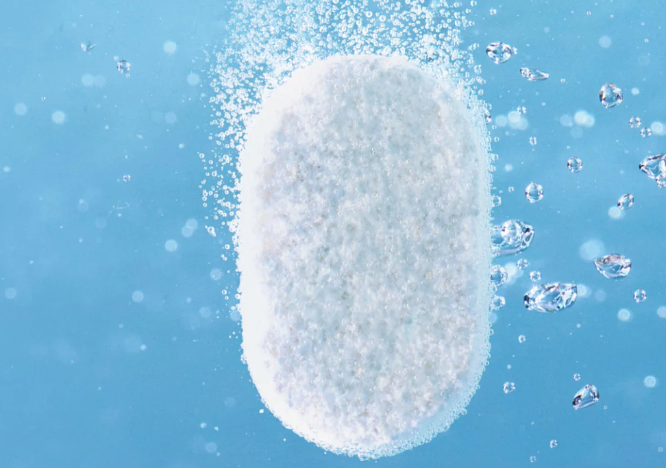 Eco Dishwasher Detergent Tablet